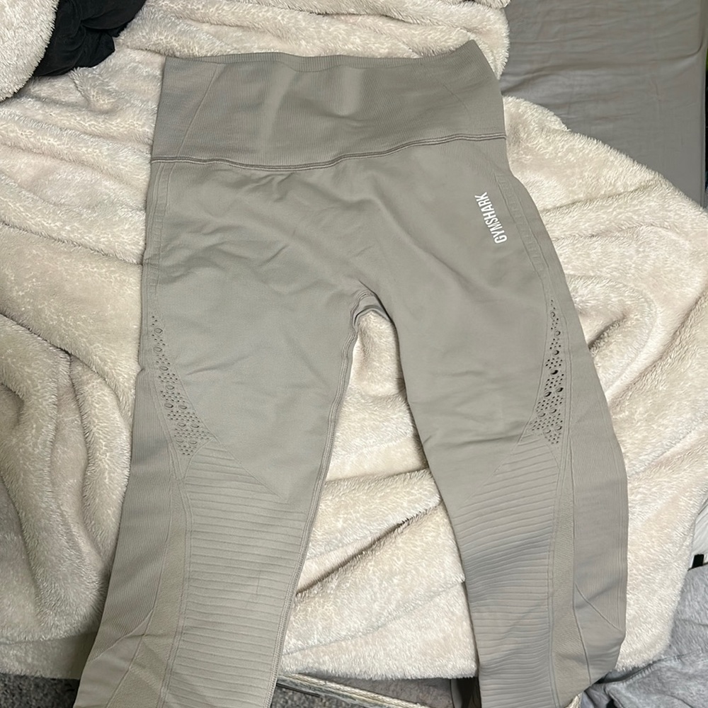 Gymshark leggings
